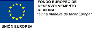 Política Regional Unión Europea Logotipo y Enlace a Política Regional Unión Europea