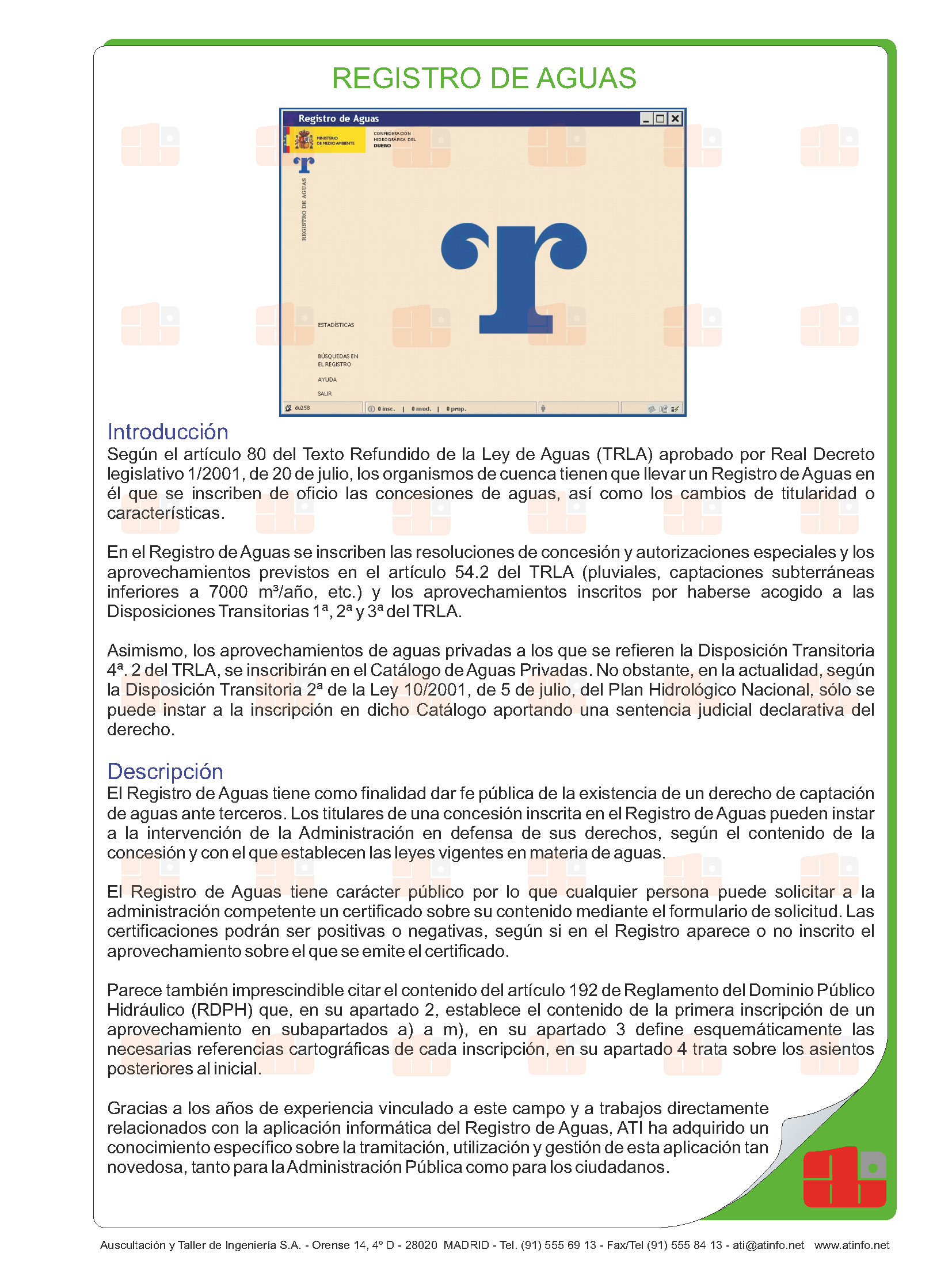 auscultacion-ingenieria-atinfo-registro-aguas