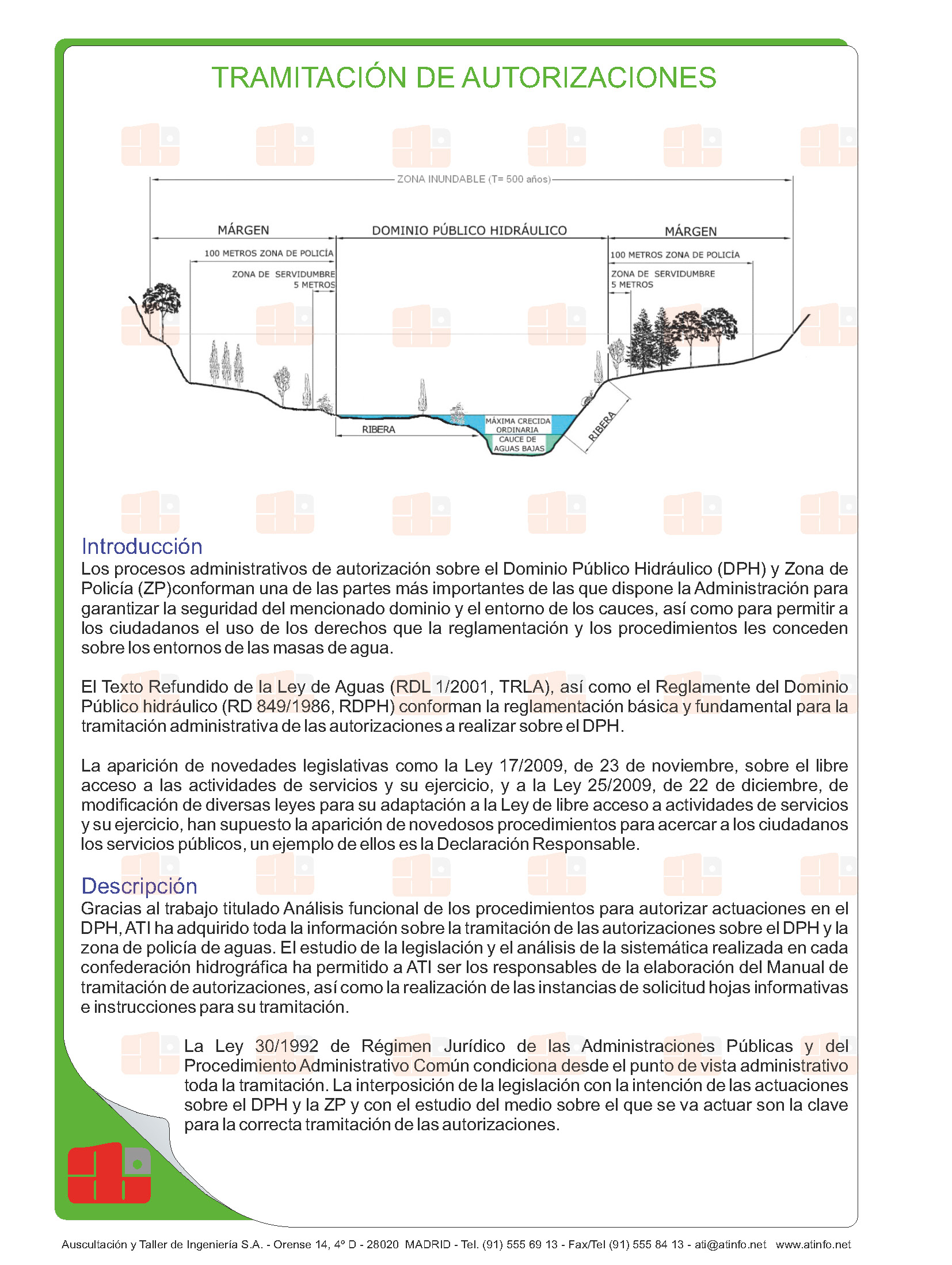 auscultacion-ingenieria-atinfo-tramitacion-autorizaciones