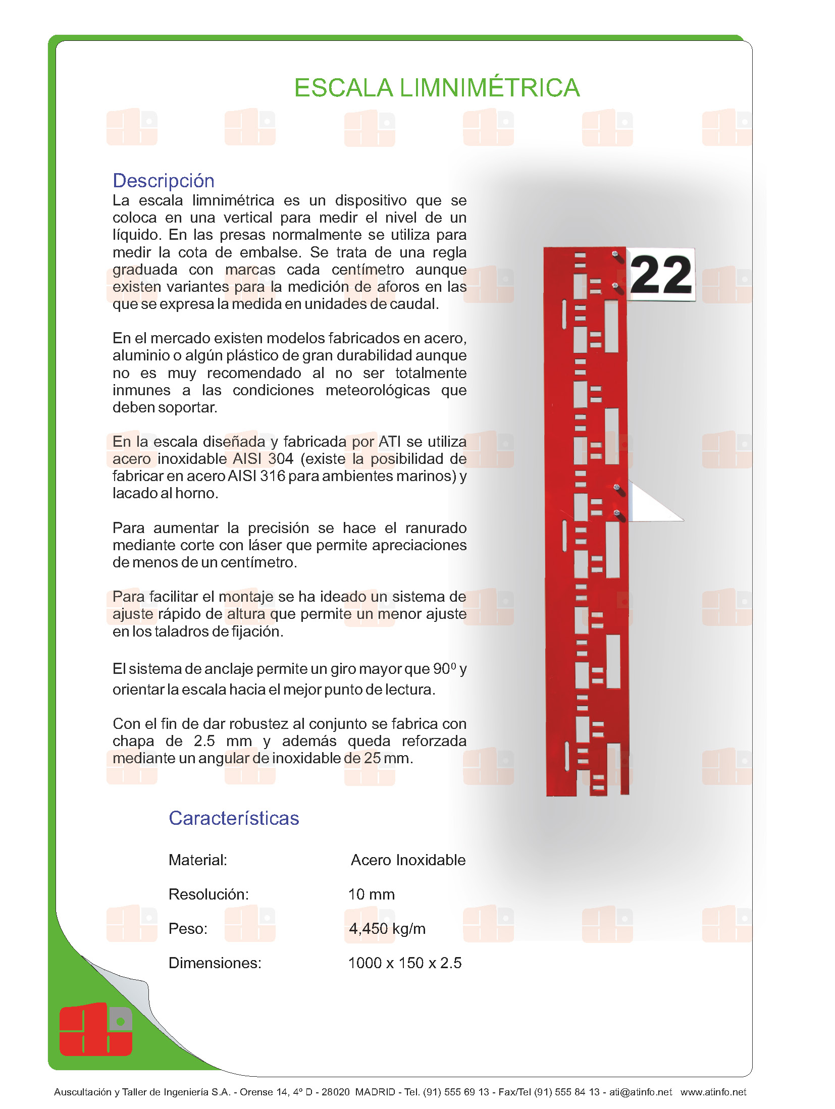 auscultacion-ingenieria-atinfo-escala-limnimetrica