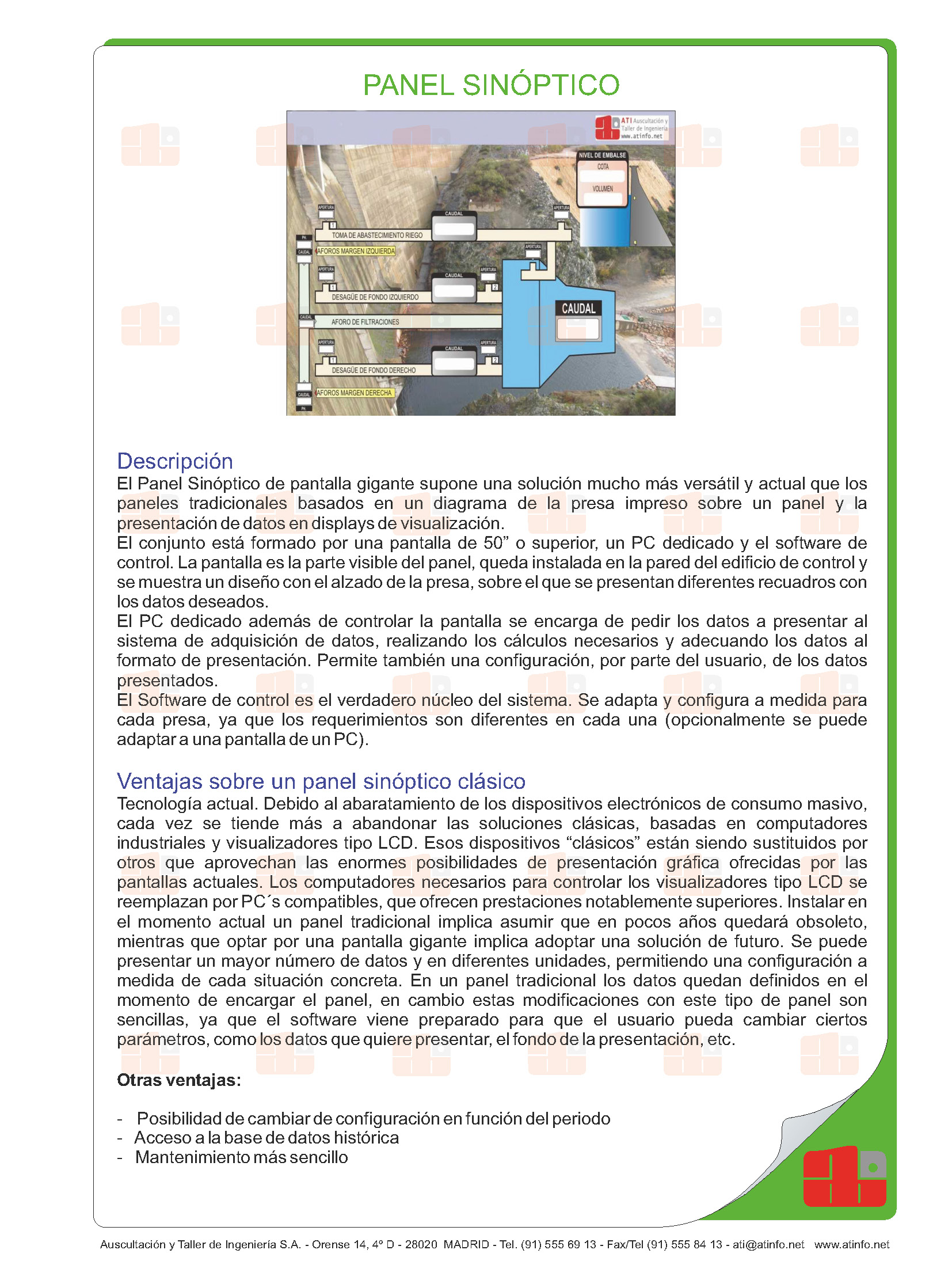 auscultacion-ingenieria-atinfo-automatización-panel-sinoptico