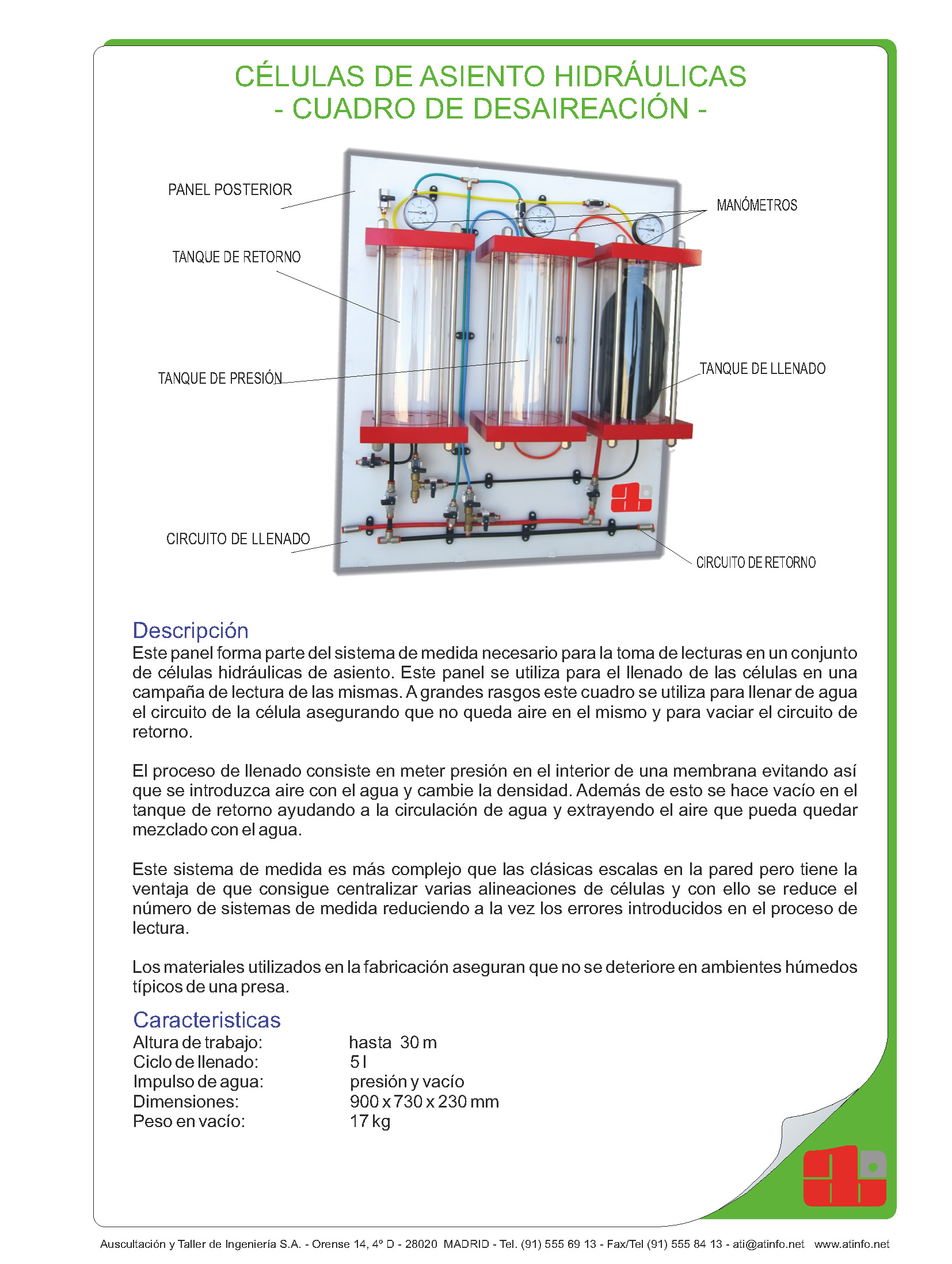 auscultacion-ingenieria-atinfo-celulas-asiento-desaireacion