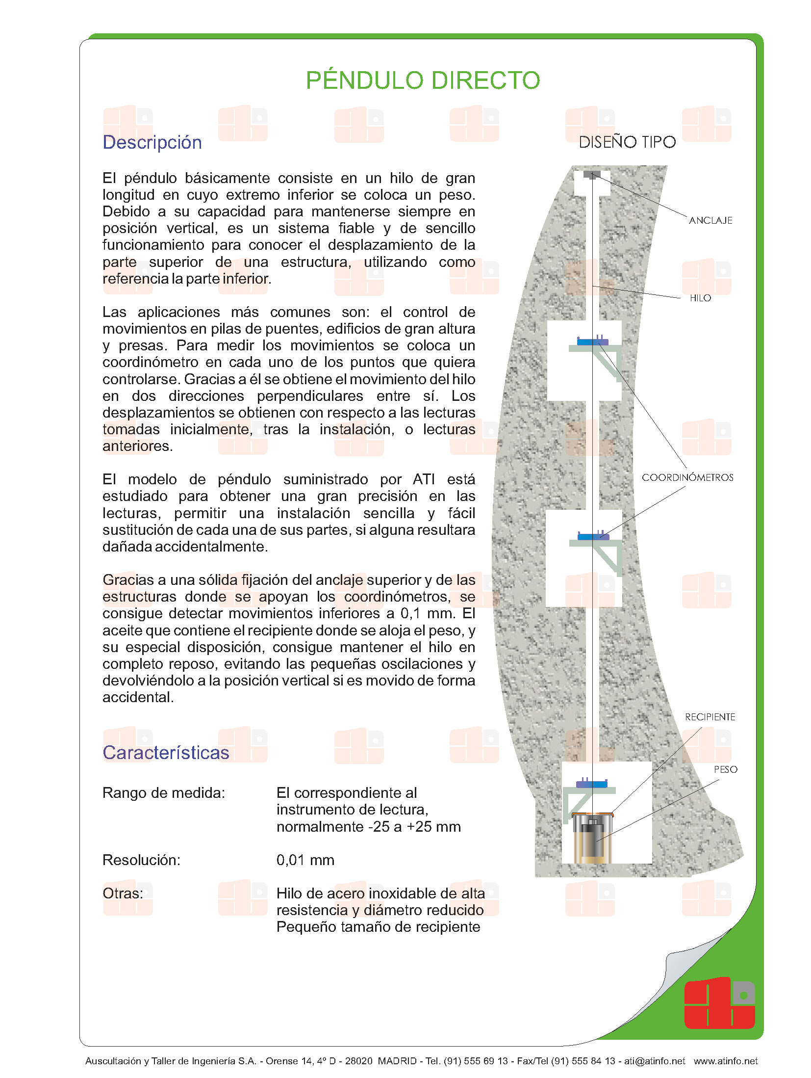 auscultacion-ingenieria-atinfo-Péndulo-Directo